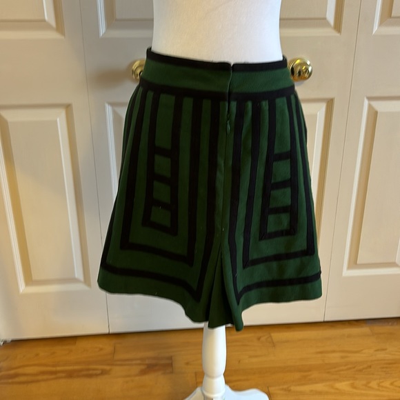 Anthropologie Wool Blend Skirt - Picture 4 of 8